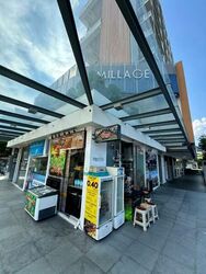 Millage (D14), Retail #591219861